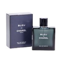 בושם לגבר BLUE DE CHANEL E.D.P 100 ML בלו דה שאנל אקופארם - ecopharm