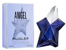 ‎ANGEL‎ ‎ELIXIR‎ ‎EDP‎ ‎100‎ML אקופארם - ecopharm