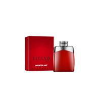 בושם לגבר MONT BLANC LEGEND RED E.D.P 100 ML אקופארם - ecopharm