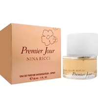 בושם לאשה Nina Ricci Premier Jour E.D.P 30 ml נינה ריצ'י אקופארם - ecopharm