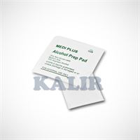 פד אלכוהול 200 יח MEDI PLUS אקופארם - ecopharm