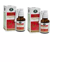 איסטיס ספריי ‎ISATIS‎ ‎SPRAY ברא צמחים-מארז זוג אקופארם - ecopharm