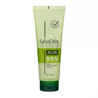 סבוקלם קלאסיק ג'ל אלוורה 99% , 250 מ"ל אקופארם - ecopharm