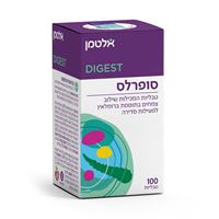 סופרלס אקופארם - ecopharm