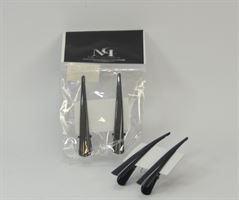 קליפס מקור מתכת מיי קוסמטיקס אקופארם - ecopharm