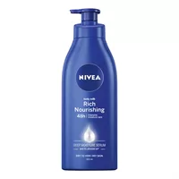 ‎NIVEA‎ ‎ תחליב גוף לעור יבש מאוד אקופארם - ecopharm