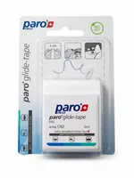 PARO חוט דנטלי מטפלון 20 מ' (1762) אקופארם - ecopharm