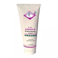 קרם צטומג אקופארם - ecopharm