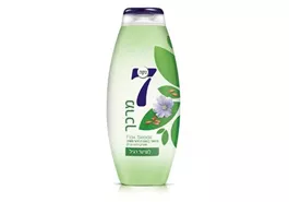 נקה 7 מרכך לשיער רגיל אקופארם - ecopharm