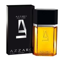 בושם לגבר אזרו Azzaro Azzaro  100ml E.D.T אקופארם - ecopharm