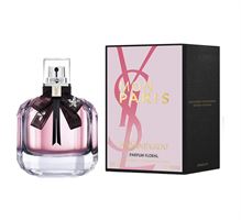 בושם לאישה Mon Paris Floral EDP איב סאן לורן 90 מ"ל אקופארם - ecopharm