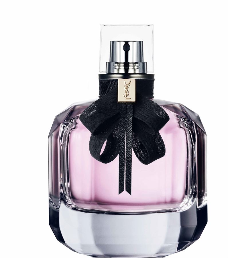 בושם לאישה Mon Paris EDP איב סאן לורן 90 מ