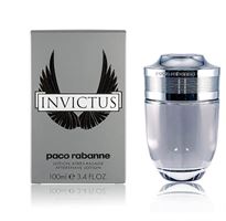 בושם לגבר Paco Rabanne Invictus 100ml E.D.T אינוויקטוס אקופארם - ecopharm
