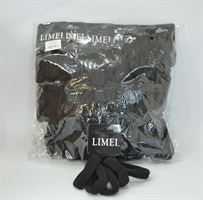 גומיות שחורות אקופארם - ecopharm