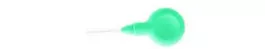 FLEXI GRIP מברשת בין שינית עם ידית אחיזה 5 מ"מ אקופארם - ecopharm