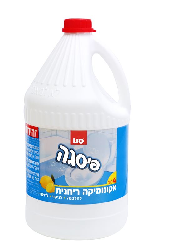 פסגה ריחנית