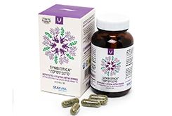 ‎סיקורה סינביוטיקה SEAKURA אקופארם - ecopharm