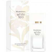 בושם לאישה אליזבת ארדן וויט טי א.ד.ט Elizabeth Arden white tea אקופארם - ecopharm