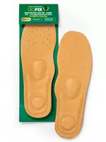 מדרס בולם זעזועים עור 41-42 אקופארם - ecopharm
