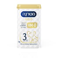 ‎ ‎מטרנה גולד שלב 3 אקופארם - ecopharm