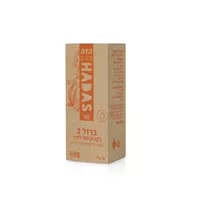 ברזל IRON 3 אקופארם - ecopharm