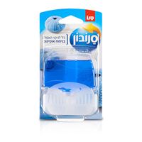 ג'ל אסלה סנובון אוקינוס אקופארם - ecopharm