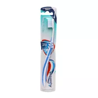 ‎AQUAFRESH‎ ‎THOROUGH‎ ‎&‎ ‎GENTLE‎ ‎MEDIUM אקופארם - ecopharm