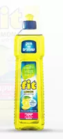 יעקבי נוזל כלים פיט בריח לימון אקופארם - ecopharm