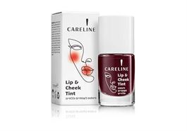 קרליין LIP & CHEK Tint פיגמנט לשפתיים וללחיים אקופארם - ecopharm