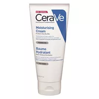 CERAVE קרם לחות לעור יבש עד יבש מאוד אקופארם - ecopharm