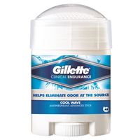 דאודורנט סטיק מתקדם ג'ילט  Cool wave אקופארם - ecopharm