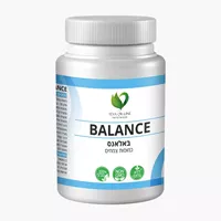 באלאנס BALANCE טבע אור ליין אקופארם - ecopharm