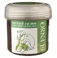 שעווה קרה אקופארם - ecopharm