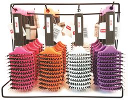 בסט מברשת לשיער אקופארם - ecopharm