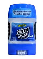 דאודורנט לגבר כחול אקופארם - ecopharm