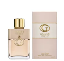 גאס איקוניק לאישה Guess Iconic E.D.P Eau de Parfum 100ml אקופארם - ecopharm