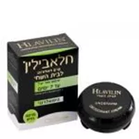 חלאבילין אורגינל-דאודורנט קרם אקופארם - ecopharm