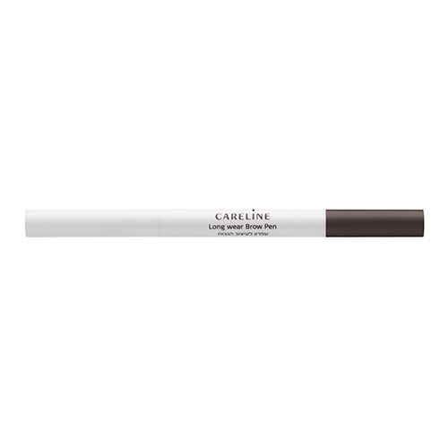 Long Wear Brow עפרון לעיצוב ותיחום גבות-גוון  02 ASH BROWN