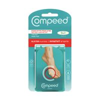 פלסטרים לשלפוחיות אקופארם - ecopharm