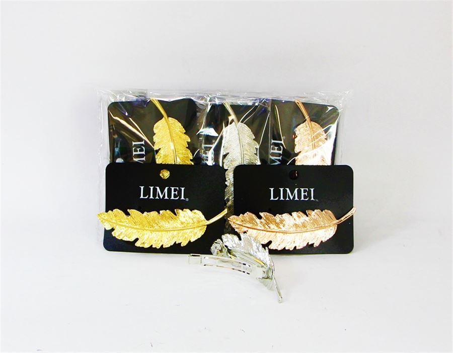 סיכת ראש נוצה