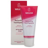 משחת שיניים רטניה אקופארם - ecopharm