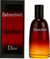 בושם גבר א.ד.ט FAHRENHEIT כריסטיאן דיור אקופארם - ecopharm