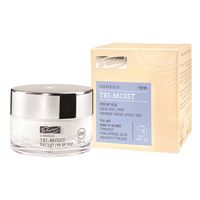 ד"ר פישר ג'נסיס טרי מויסט קרם יום מזין לעור רגיל SPF30 אקופארם - ecopharm