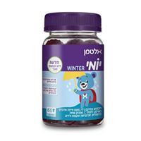 ‎ ALTMAN‎יומי WINTER ללא תוספת סוכר אלטמן אקופארם - ecopharm