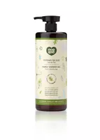 ecolove סבון משפחתי ירקות ירוקים אקופארם - ecopharm