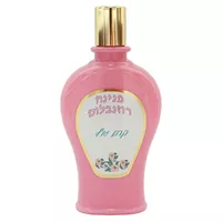 קרם גוף פנינה מספר 3 לאישה אקופארם - ecopharm