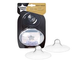 הכי טבעי זוג מגני פטמה אקופארם - ecopharm