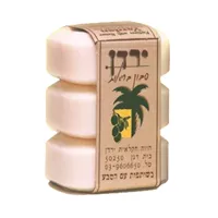 שלישיית סבונים ירדן אקופארם - ecopharm