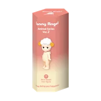 סוני אנג'ל סדרת חיות מספר 2 אקופארם - ecopharm