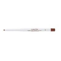 Long Lasting Lip Liner עפרונות שפתיים ללא חידוד גוון 240 אקופארם - ecopharm